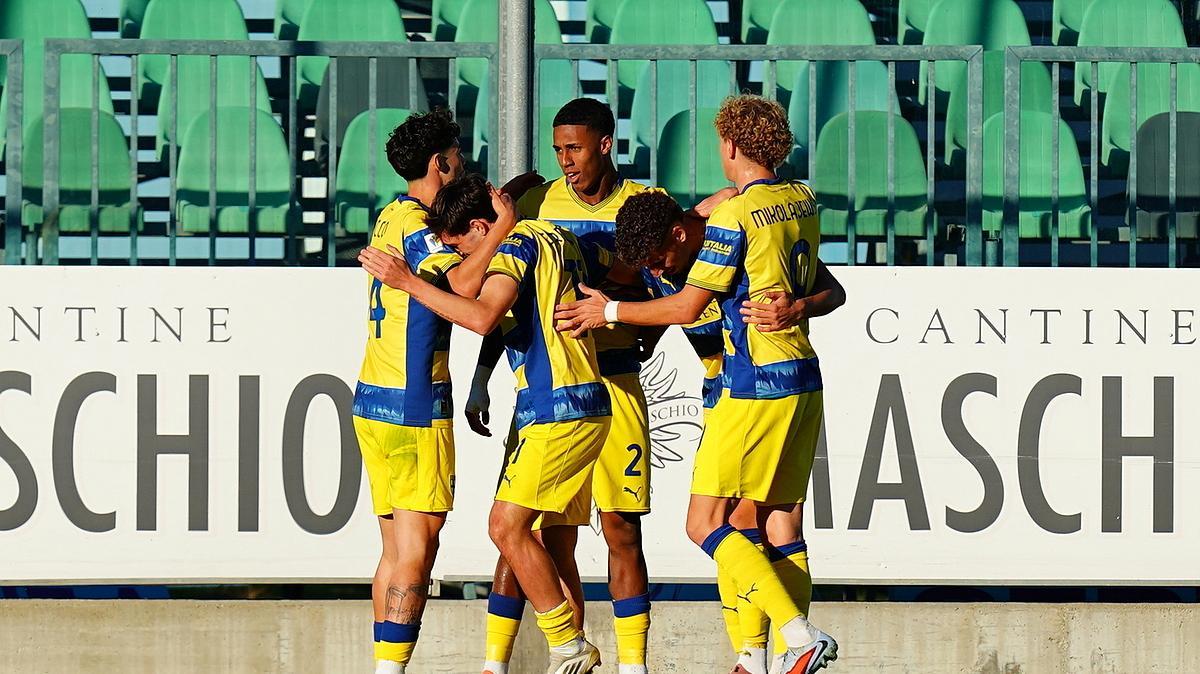 Gioventù gialloblu - Alla scoperta di Maliq: colpo da Serie D per la Primavera