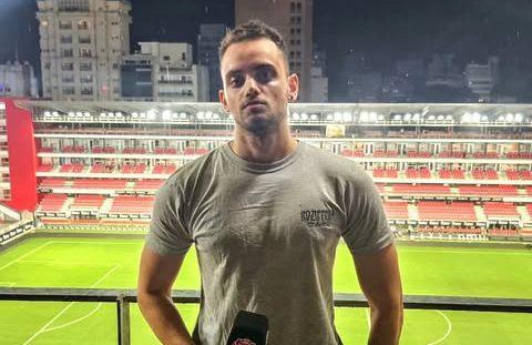PL - Romero presentato da Luciano Garcia: "A me ricorda Luis Suarez, in campo aperto non lo prendi"