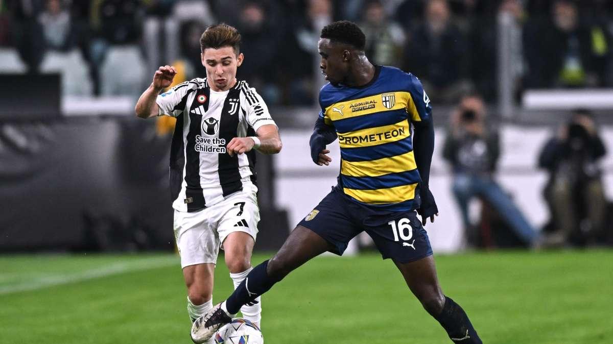 Keita: "Contento che Chivu mi abbia concesso maggior fiducia. Adesso lavorare perché bisogna salvarsi"