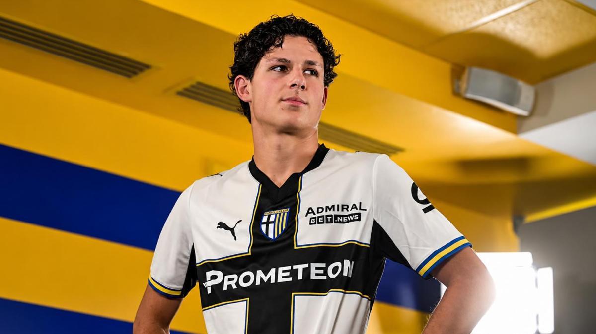 Cherubini: “Lontani andrà in Prima Squadra”. Il classe 2008 pronto al salto coi grandi?