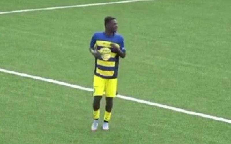 Chi è Mama Opoku: il 15enne aggregato alla prima squadra e in campo contro il Monza