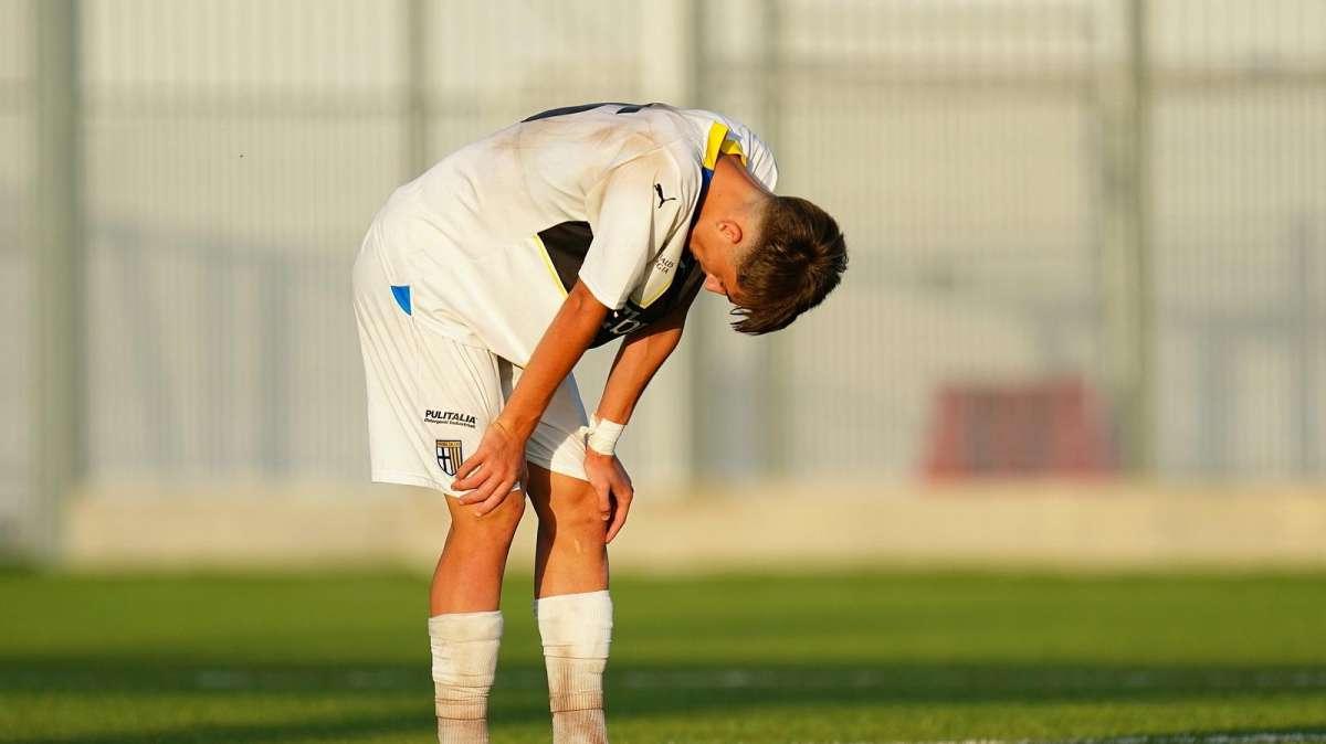Under 17, lo Spezia fa festa a Collecchio: prima sconfitta per i crociati