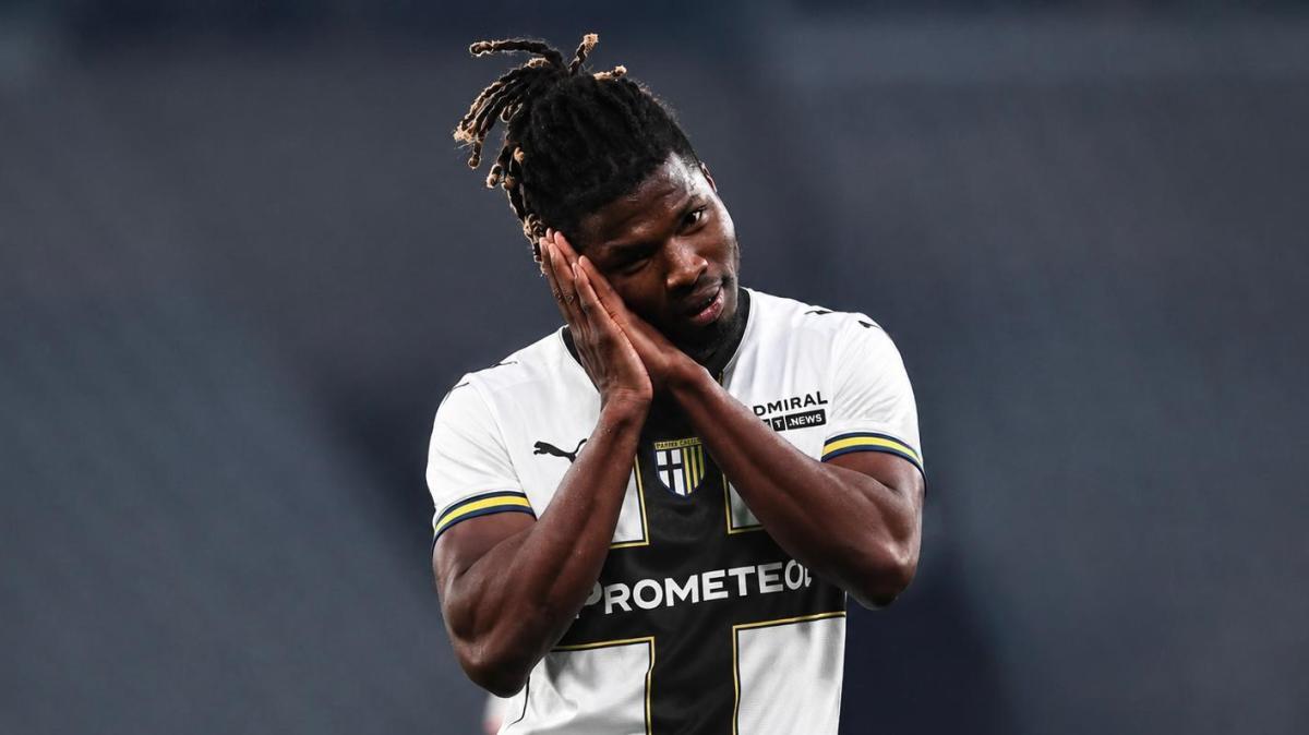 Il Parma svolta l’attacco: con El Bilal Touré e David Romero si porta a casa oltre 60 gol