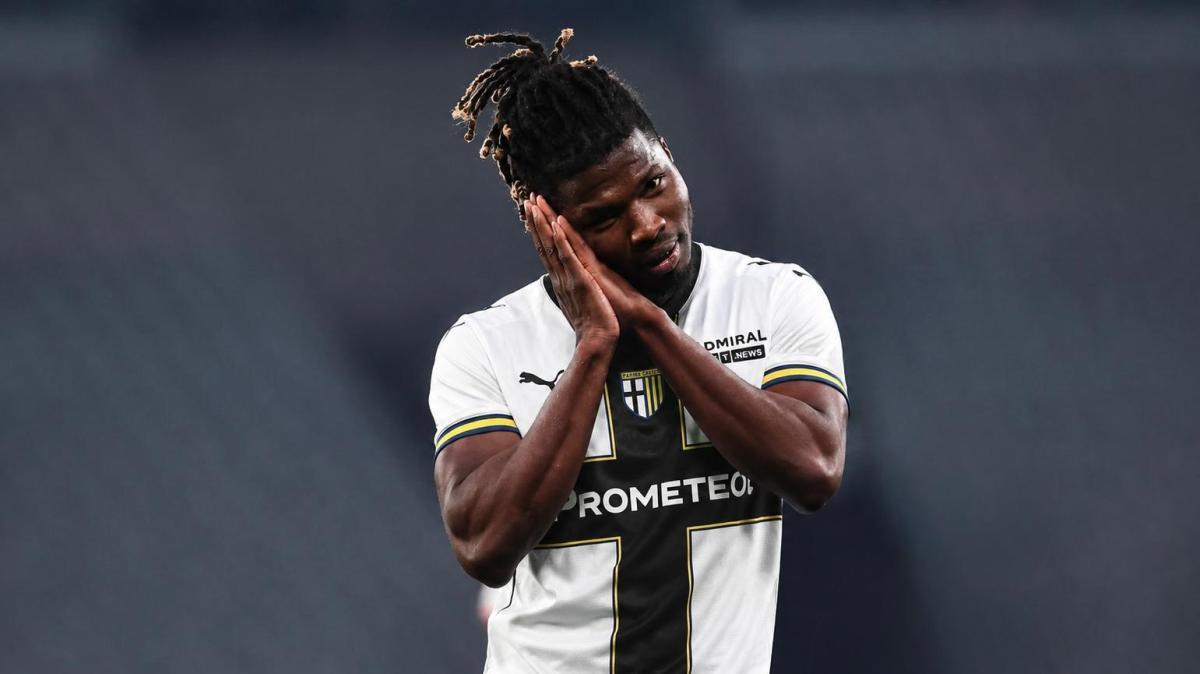 UFFICIALE: El Bilal Touré è un nuovo giocatore del Parma. Quarto acquisto dell'estate crociata