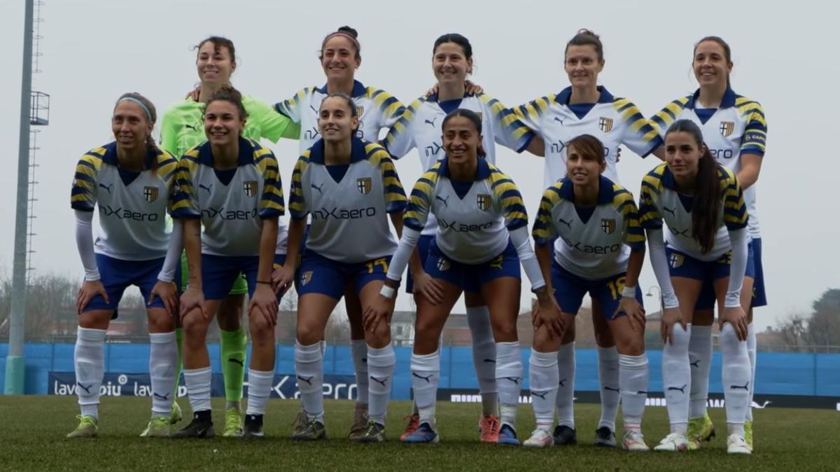 Femminile, oggi i sorteggi della Women's Cup: Parma certo di evitare Ternana e Como 1907