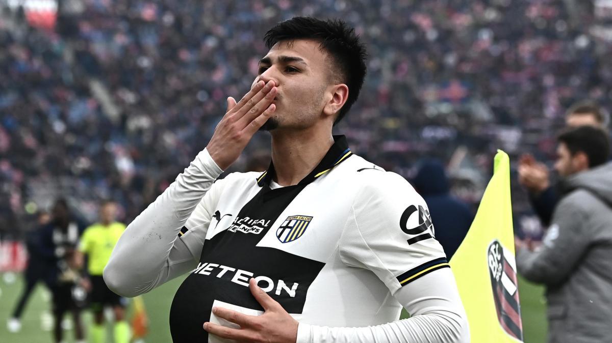 Sorensen e Ordonez, un precampionato per convincere Cuesta di essere fondamentali