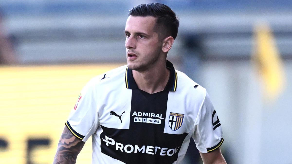 Il Parma continua a seguire Angori, mentre Valeri piace all'estero