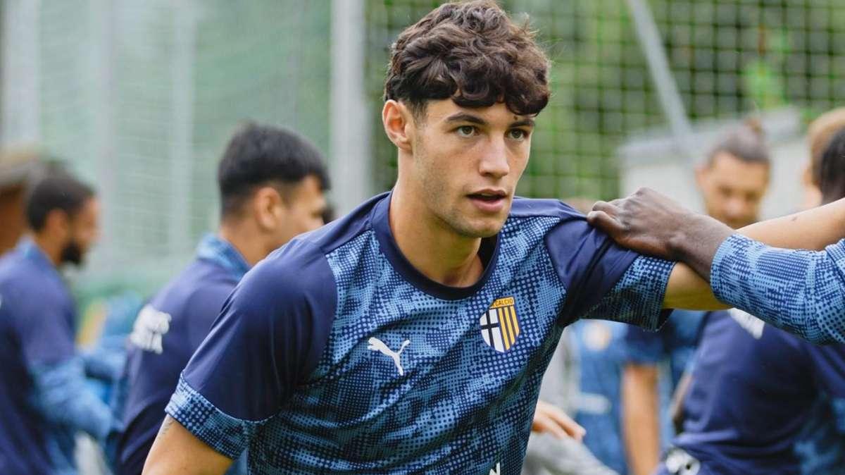 Parma a trazione giovane: Trabucchi e Plicco si mettono in mostra contro la Pro Vercelli