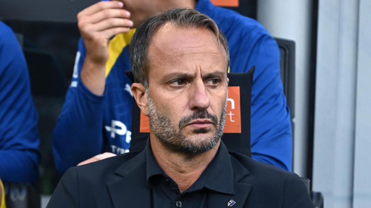 Gilardino a DAZN: "Touré e Romero spero facciano male al Torino. Emozione tornare al Tardini"