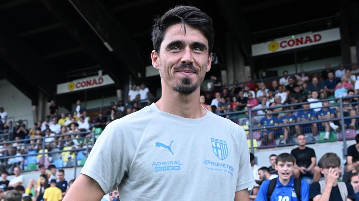 Gli highlights di oggi - Le parole di Cuesta alla vigilia di Parma-Genoa. La Femminile vince e passa il turno