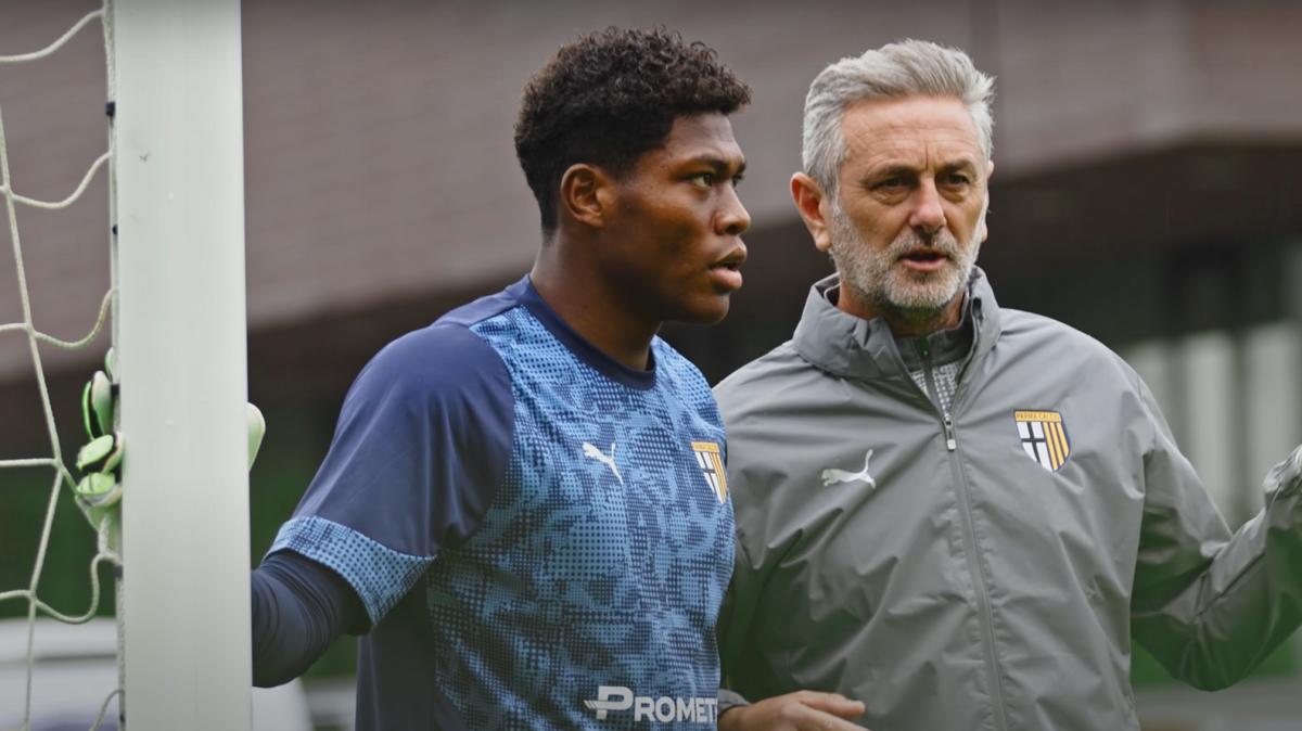 Braglia: "Suzuki buon portiere ma non da Juventus. E' come comprare un altro Di Gregorio"