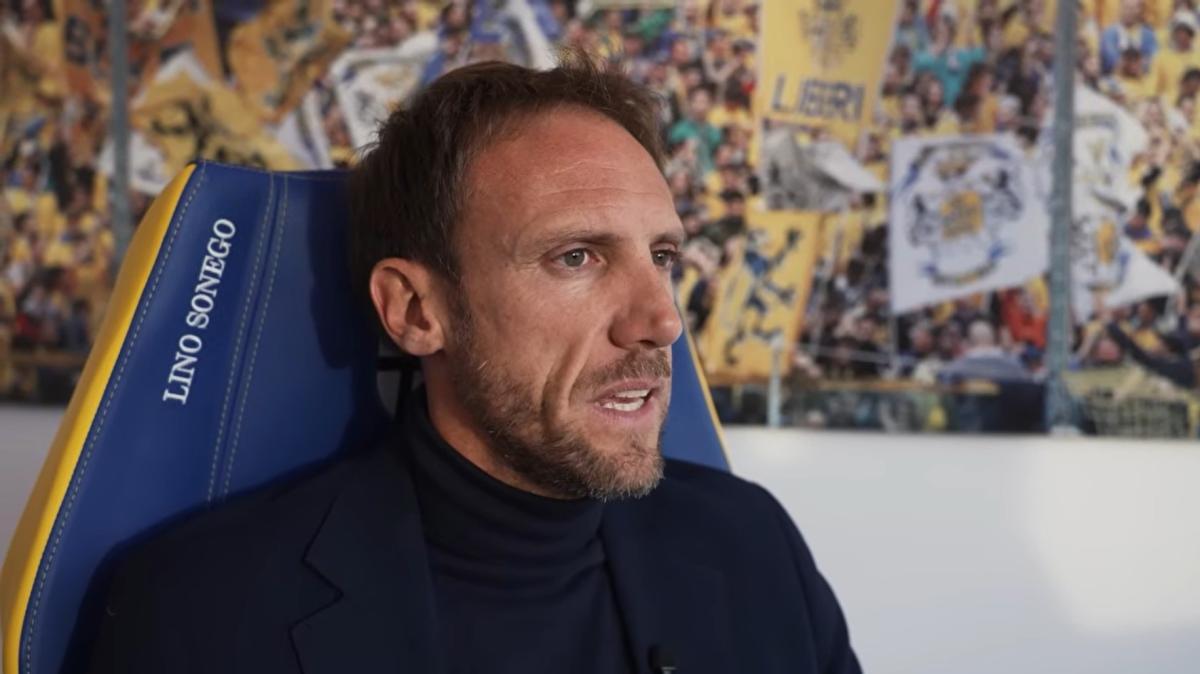 Notari: “Crescere giovani? Come stagionare il formaggio. Crovari un collante trasversale”