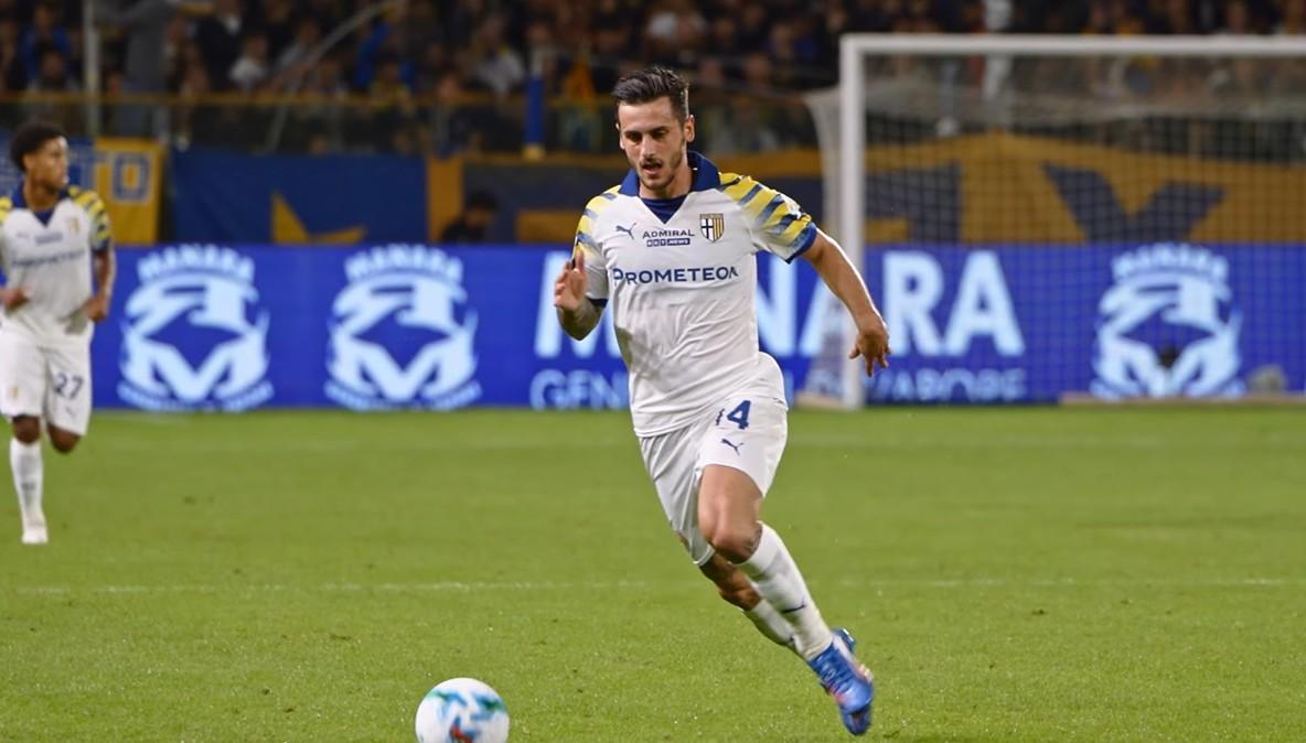 Valeri: “A Parma sto benissimo e rimango volentieri, ma dipende dal contratto. Vogliamo alzare l’asticella”