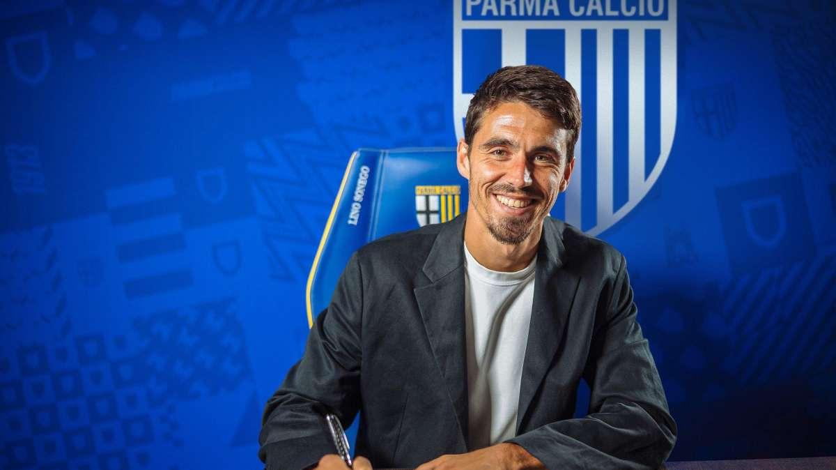 UFFICIALE: Carlos Cuesta è il nuovo allenatore del Parma! Ha firmato fino al 2027