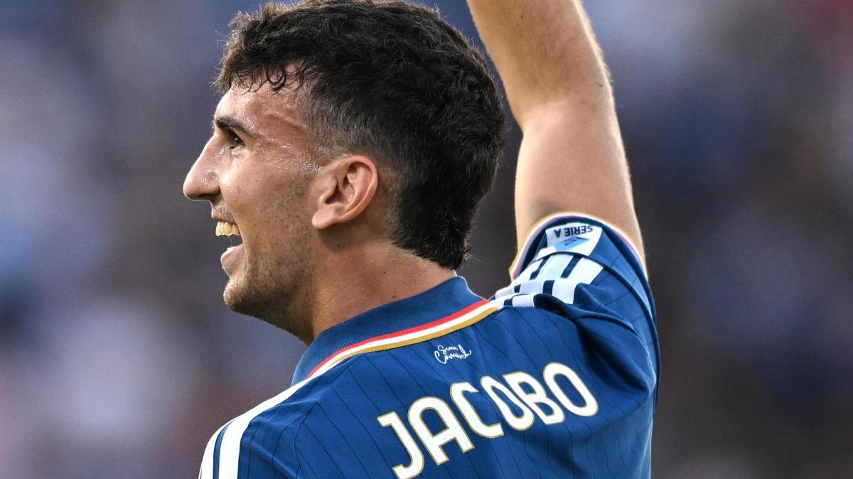 Como, Ramon: "Nella ripresa ci è mancata un po' di energia. Diego Carlos? Ho solo belle parole per lui"