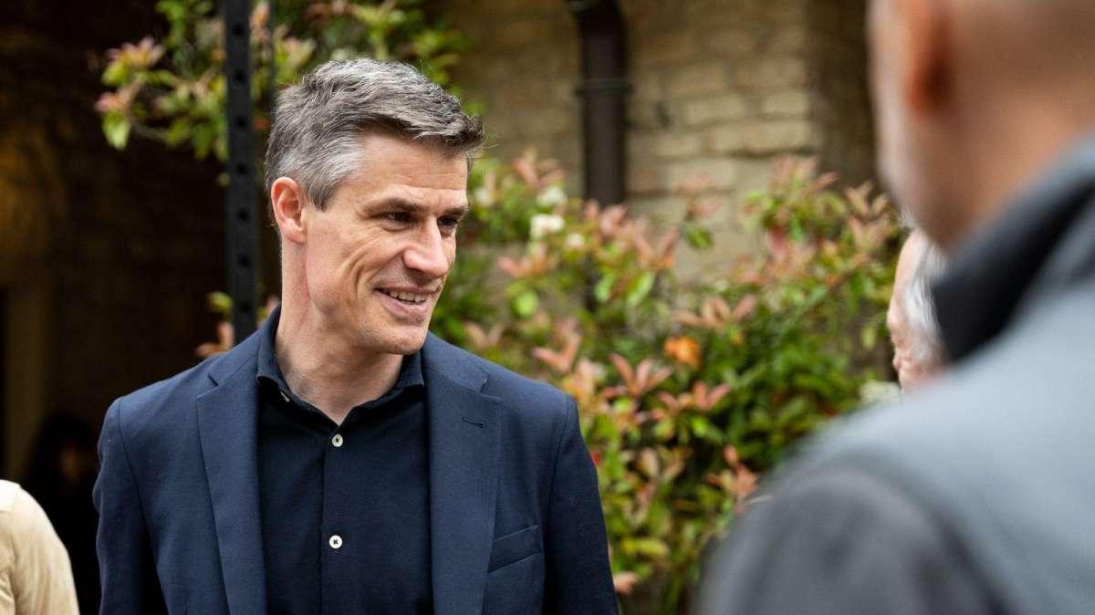 UFFICIALE: Roel Vaeyens non è più il Managing Director-Sport del Parma, il comunicato 
