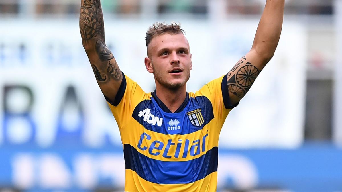L'ultima vittoria a San Siro contro l'Inter nel 2018-19: a deciderla un super gol di Dimarco