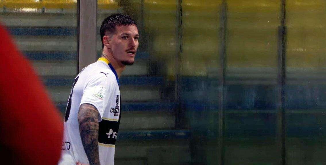 Dalla Romania: sale l'interesse per Man. Il Parma chiede tra 15 e 18 milioni