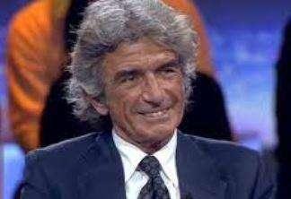 Cesari: "Sono nato a Parma e ho preso la erre dei parmigiani. A Parma cibi meravigliosi"