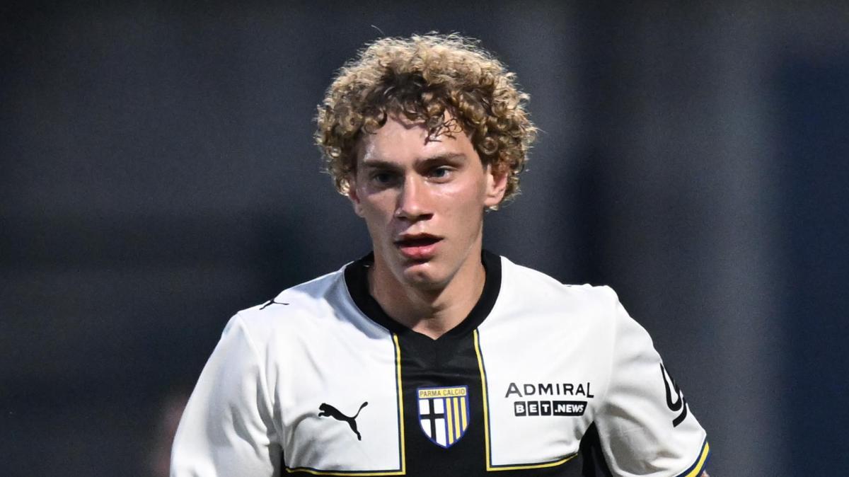 Komornicki: “Tutti in Svizzera parlano bene di Mikolajewski. A Lucerna crescerà”