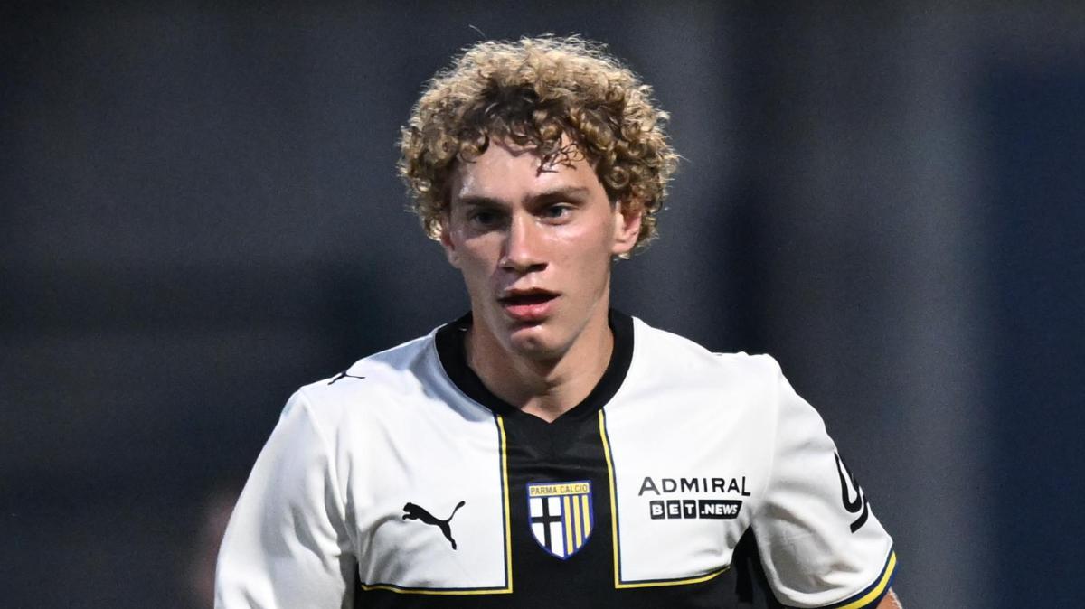 Mikolajewski: “A fine stagione voglio tornare al Parma. Ma serve un’ottima annata col Lucerna”