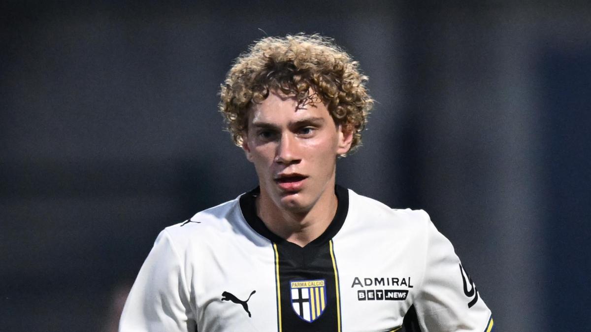 Il futuro di Mikolajewski: il Parma lo valuta 10 milioni e il Torino fa pressing