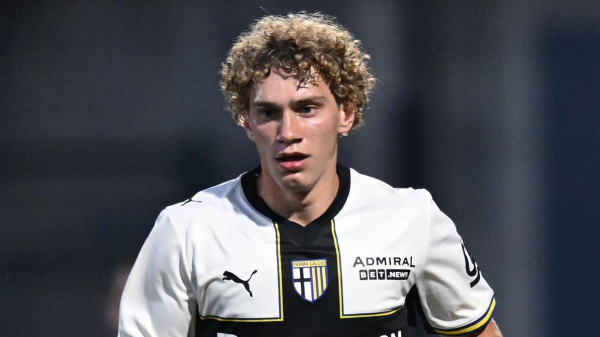 Dentro l'amichevole contro l'Iraklis: il vlog dell'ottavo giorno del Parma a Pinzolo