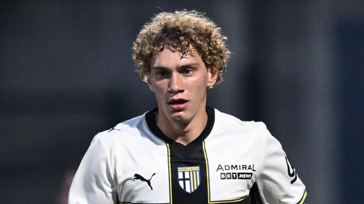 Parma-Iraklis 1-1: Kouda e Mikolajewski confezionano il pareggio. Maggiori spunti nella ripresa