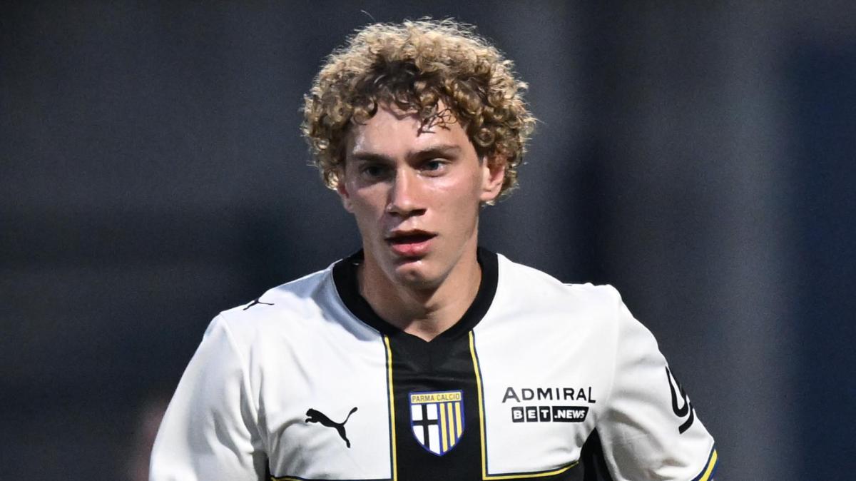 Entra e spacca tutto: Mikolajewski in gol col Lucerna dopo nemmeno un minuto dall'ingresso