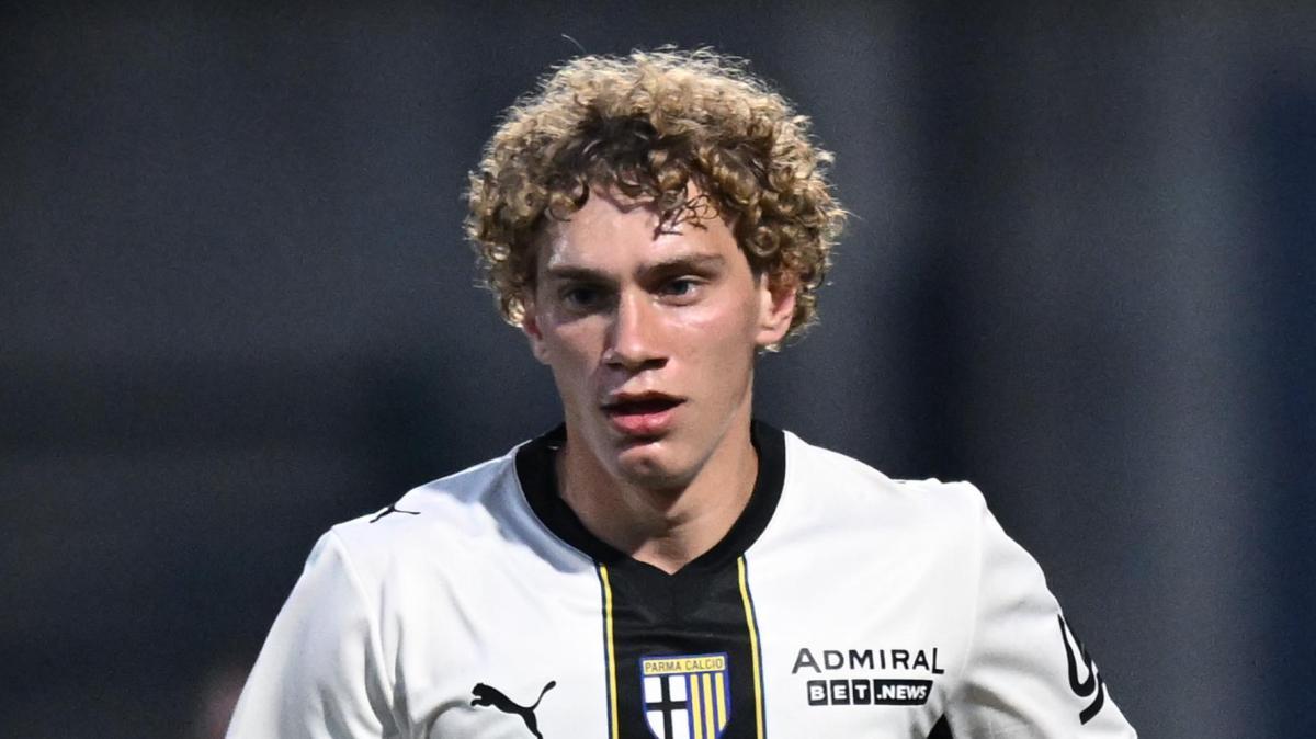 Mikolajewski ai (temporanei) saluti: tutti i suoi numeri in gialloblu finora