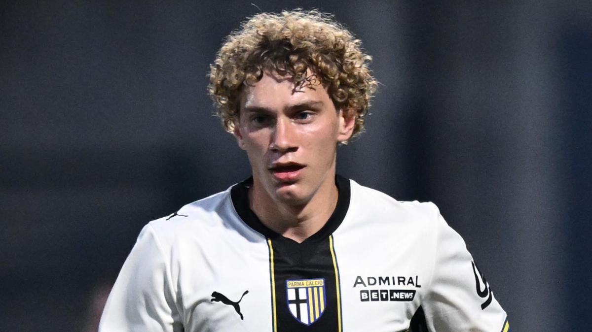 PL - Mikolajewski: "20 tra gol e assist l'obiettivo convidiso con Pettinà. Parma, ci vediamo la prossima stagione"