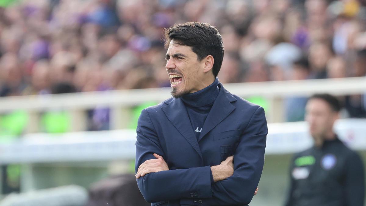 Cuesta sul suo futuro: "Non ho aspettative, mi sento onorato dell'opportunità che mi ha dato il Parma"
