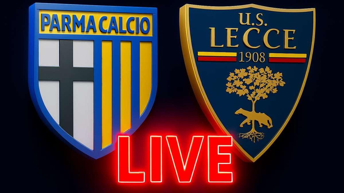 LIVE! Parma-Lecce 0-1, è finita: pomeriggio da dimenticare, un pessimo Parma cade al Tardini