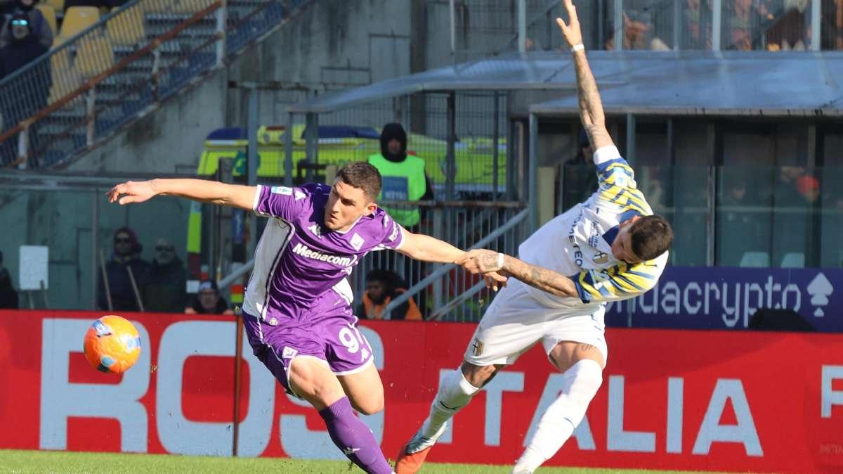 Valenti: "Continuiamo a lottare con garra e cuore, importante chiudere l'anno con una vittoria"