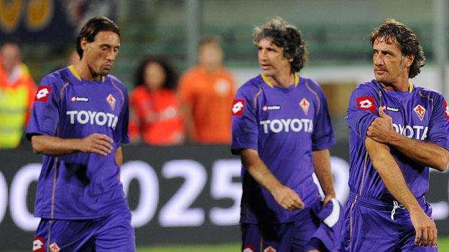 Fuser sul cammino della Fiorentina: “Palladino sta facendo bene. Col Parma sarà dura"