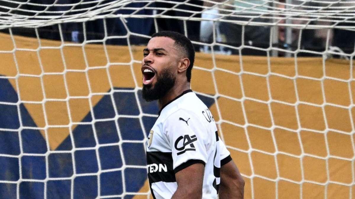 Offerta del Pafos per Charpentier, manca l'ok del giocatore: si tratta con squadre turche