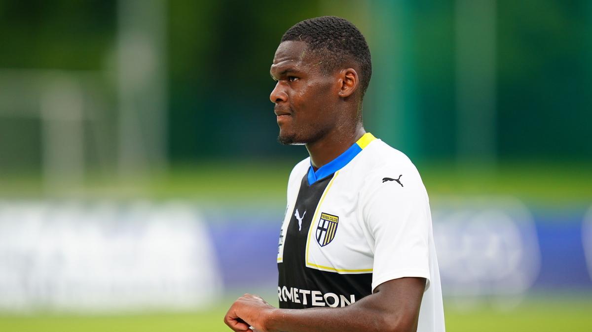 Il ds Federico: "Parma e Venezia favorite, c'è un grande lavoro dietro. Crociati fortissimi"