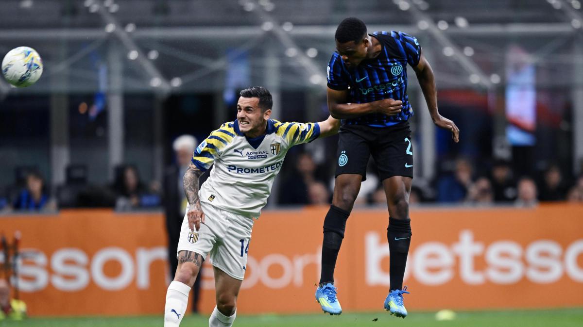 Inter, oggi giorno di pausa per i nerazzurri: domani riprendono gli allenamenti con il focus sui crociati