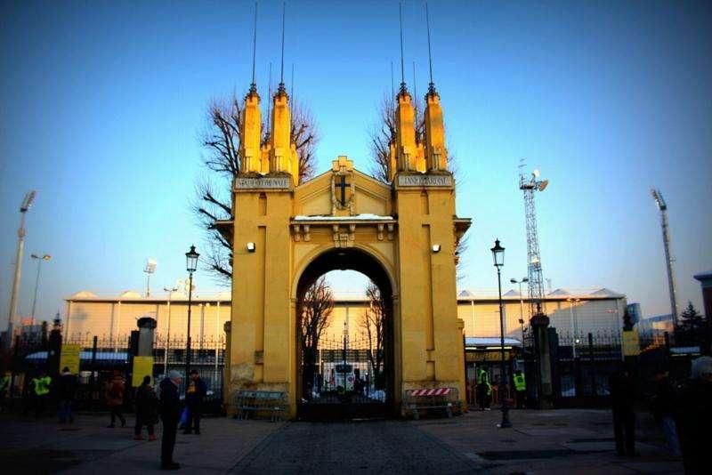 Parma-Verona, disposte modifiche alla viabilità nelle zone adiacenti al Tardini