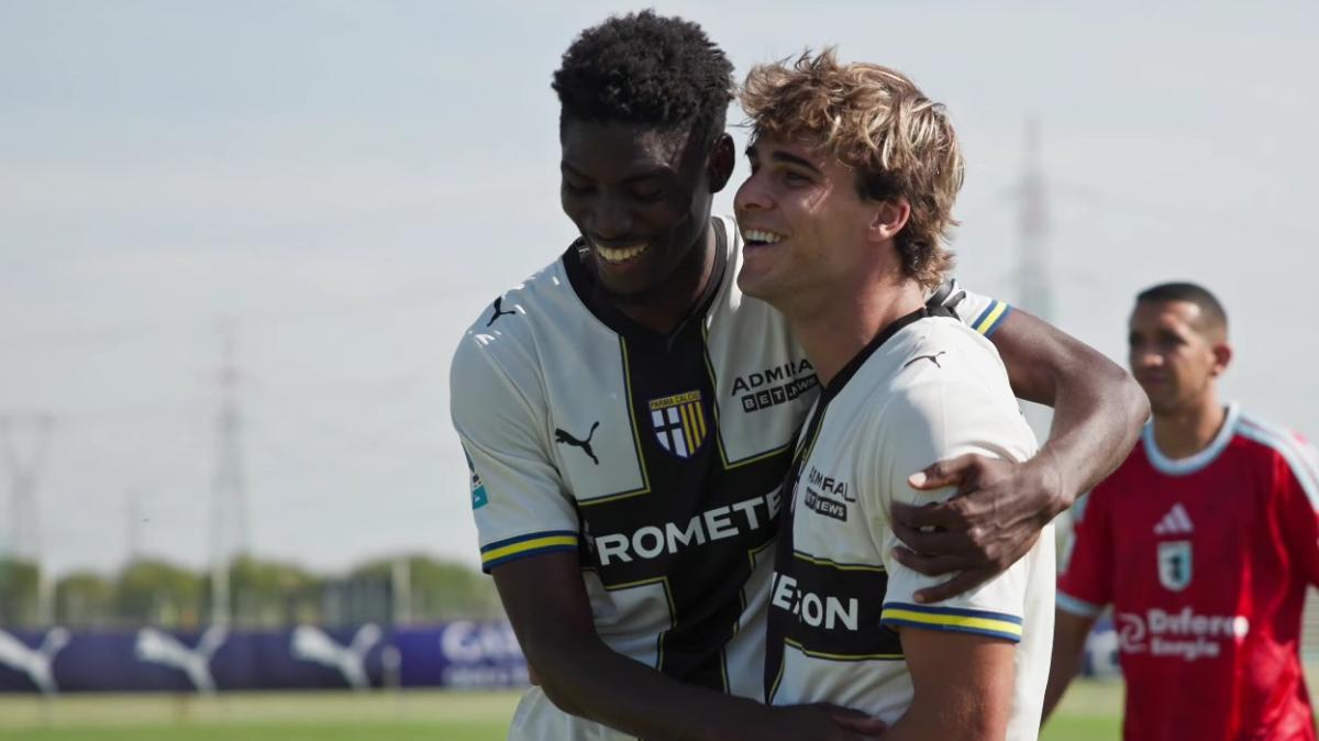 Gli highlights di oggi - Ndiaye in gruppo. Budel a PL