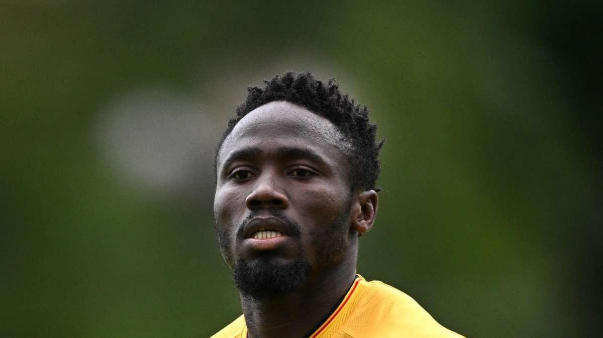 Lecce, N'Dri: "Parma ci ha confermato che se lottiamo insieme possiamo farcela"