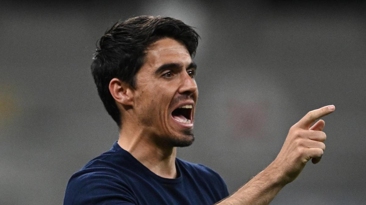 Como-Parma è anche Fabregas contro Cuesta: due mondi tanto distanti quanto affini