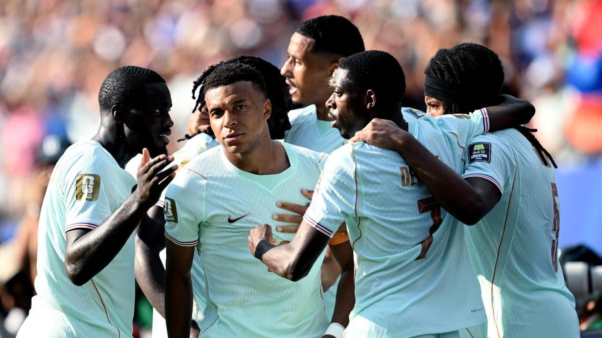 Mondiali, la Francia batte il Marocco e va in semifinale. Stasera Spagna-Belgio
