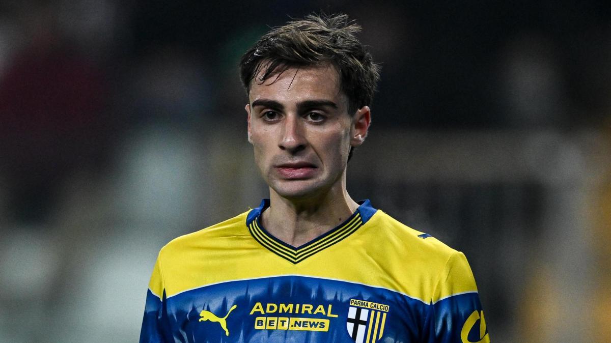 Oristanio si presenta al Torino: “Voglio trovare continuità. Lavoro per tornare in forma”