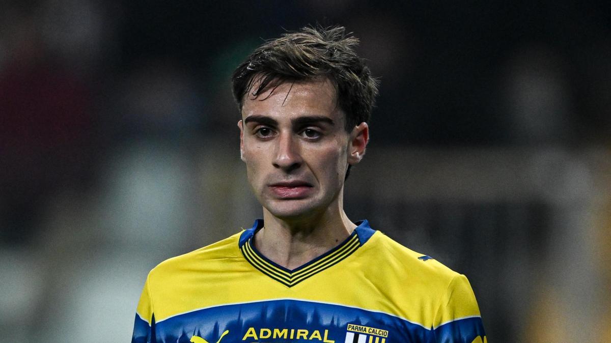Storie di ex - L’amore mai sbocciato tra Oristanio e il Parma. Ora in maglia Torino