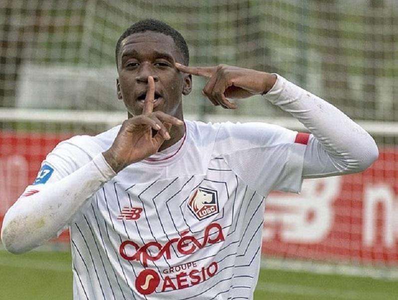 UFFICIALE: Buayi-Kiala è un nuovo giocatore del Parma. Arriva dal Lille a titolo definitivo