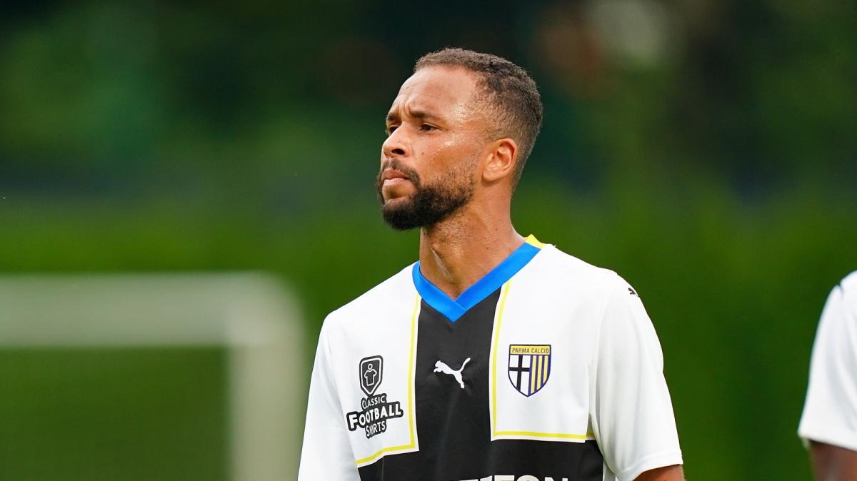 Monza, Hernani: “Trovare subito il gol dopo tanto tempo fuori è sempre speciale. Qui mi trovo bene”