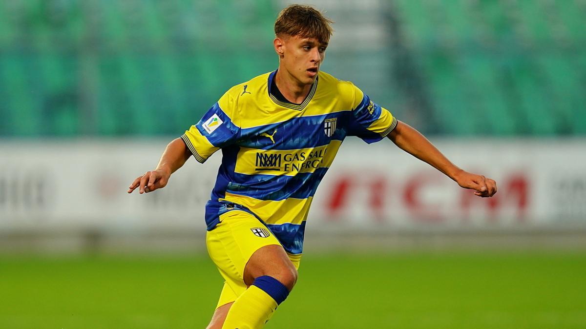 Primavera, domenica trasferta importante contro l'Inter per dare continuità