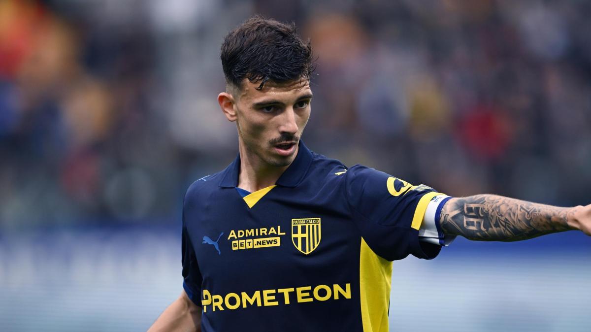 Delprato: "Dobbiamo lavorare su aspetti tattici. Importante la reazione che ha portato al pareggio"
