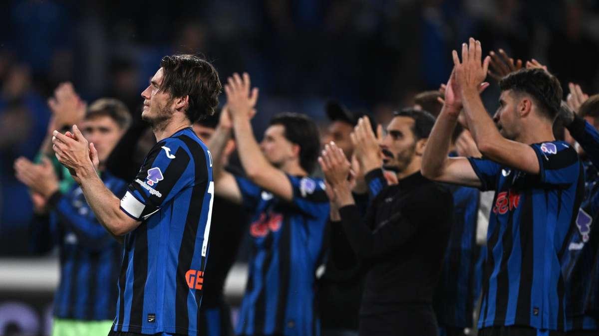 Serie A, Perrone risponde a Samardzic: 1-1 tra Atalanta e Como